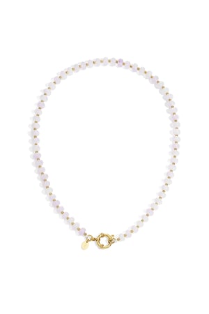 Perlenketten Perlen Casual Daily Simple Series Damenschmuck h5 