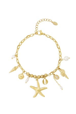 Summer is Coming Bracelet h5 