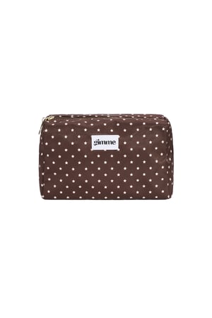 Makeup Bags Star Casual Polyester Daily Accessories h5