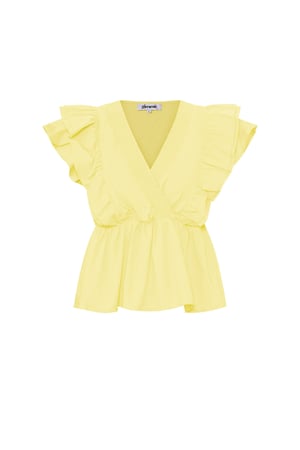 Butterfly Top h5 