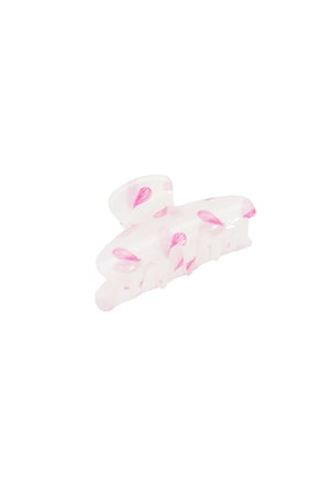 Summer hair clip h5