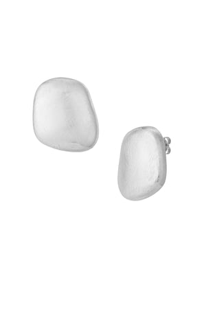 Luxe stone Earrings h5