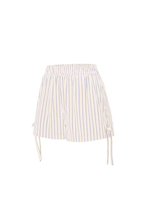 Short Pinstripe Laces h5 Picture2