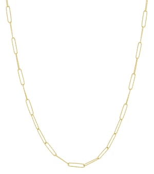 Long Necklaces Chain Casual Daily Simple Series Women's jewelry h5 