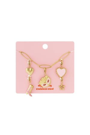 Mask DIY Necklace h5 Picture4