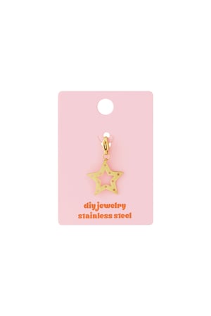 Superstar jewelry charm h5 Picture3