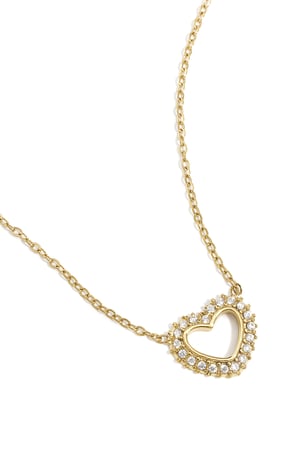 collier coeur diamant h5 Image2