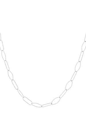 Chain Necklaces Chain Daily Daily Simple Series Women's jewelry h5 Picture3