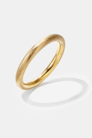 Bangle bracelet daily - 10 mm h5