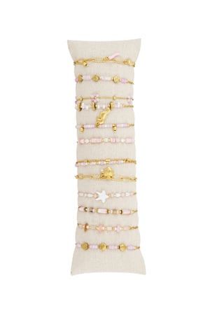 bracelets set island girl h5