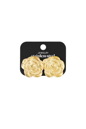 Pendientes de flores mega h5 Imagen4