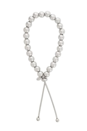 Hollow bead bracelet-8mm h5 Picture3