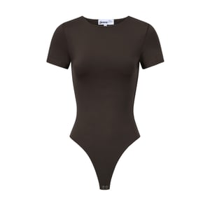 Shapewear bodysuit shirt basic h5 Picture15