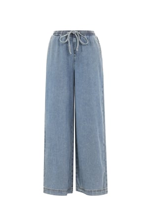 Denim Jogger h5