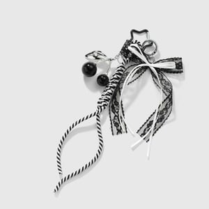 Sweet Cherry Alloy Bag Charms h5 Picture7