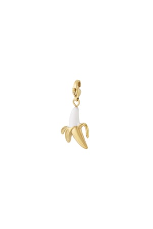 Banana jewelry charm h5 