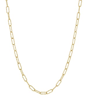 Long Necklaces Chain Casual Daily Simple Series Women's jewelry h5 
