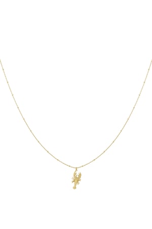   Pendant necklaces Animal Casual Daily Simple Series Women's jewelry h5 