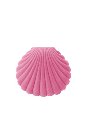 Shell Jewelry Box White h5