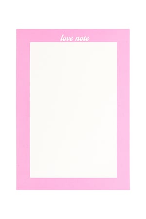 Greeting card do things with love pink h5 Picture2