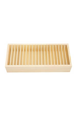 Display für Haarbänder – Holz h5 