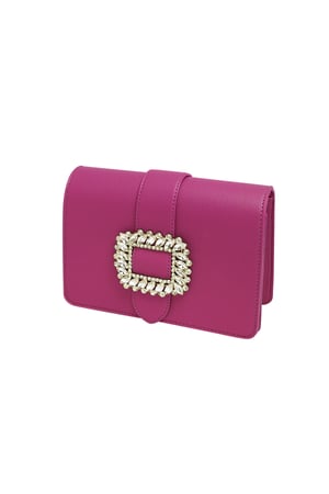Bag buckle classy h5 