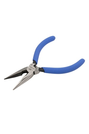 Cut flat-nose pliers jewelry h5