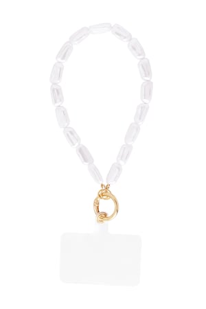 Telephone cord dreamy pearl h5 