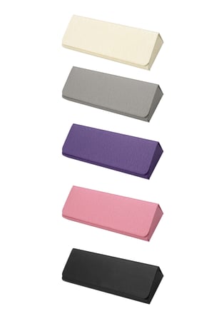 Sunglasses case simple h5 Picture5