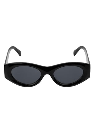 Retro look a like zonnebril h5 Afbeelding5