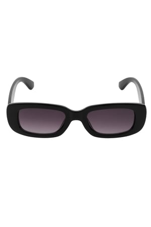 Simple retro sunglasses h5 Picture5