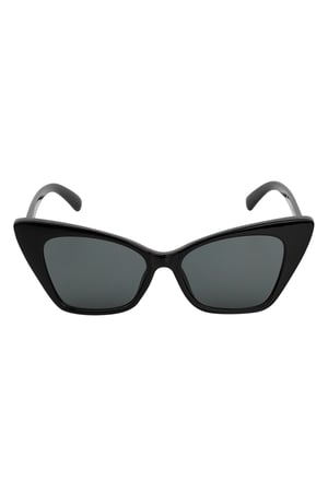 Sunglasses monochrome frame h5 Picture7