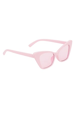 Sunglasses monochrome frame h5