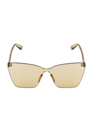 Single-color daily sunglasses h5 Picture2