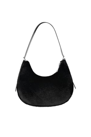 Fluffy city bag h5
