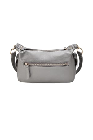 Borsa di tendenza con scomparti h5 Immagine2
