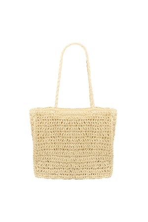 Beach bag flower future h5 Picture2