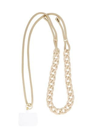 Switched telephone cord h5 