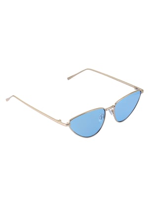 Sunglasses ready to shine h5 