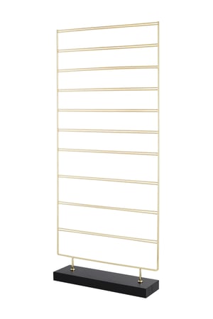 High earrings display h5
