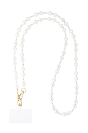 Telephone cord pearl paris h5