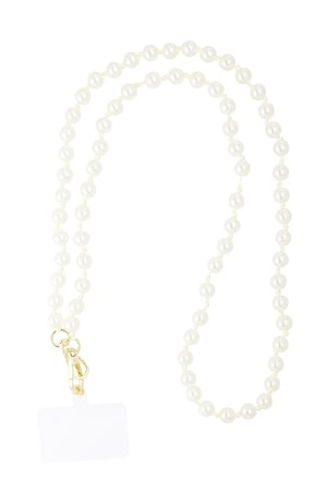 Cordon téléphonique Pearl Addiction h5 