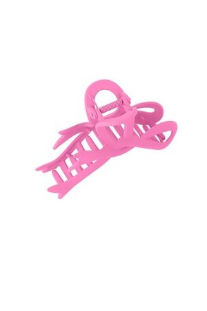 Su un elegante fermaglio per capelli h5 Immagine5