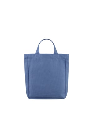 Petit sac en jean incontournable h5 Image4