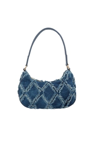 Denim Chic bag h5