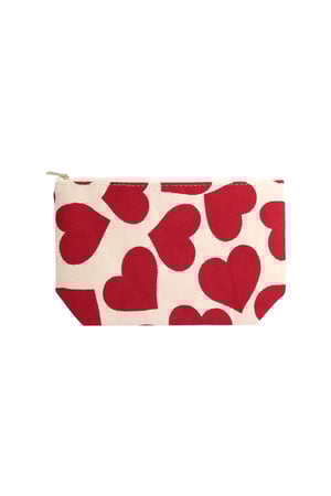 Trousse con cuori h5 