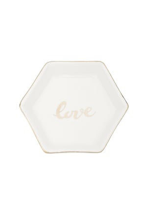 Glass display love catch h5 