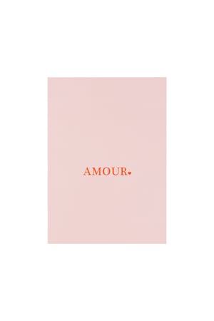 Amour cards h5