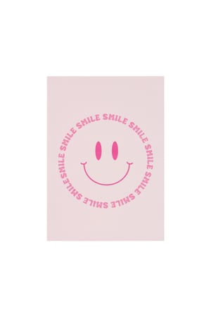Smiley-Karten h5 