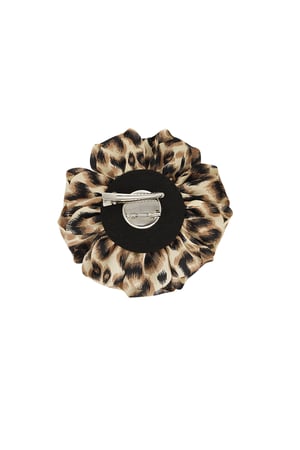 Wilde Eleganz Brosche/Haarspange h5 Bild4